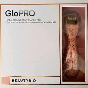 GloPro by Beautybio in Leopard
